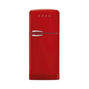 Smeg FAB50RRD5 rechtsdraaiend Vrijstaande koelvriescombinatie