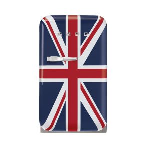 Smeg FAB5RDUJ6 Vrijstaande koelkast