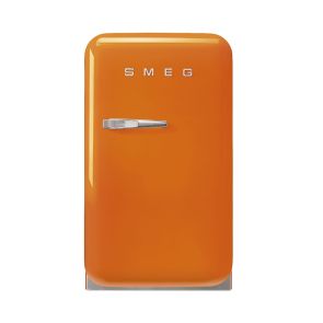 Smeg FAB5ROR6 Vrijstaande koelkast