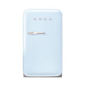Smeg FAB5RPB6 Vrijstaande koelkast