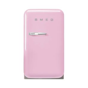 Smeg FAB5RPK6 Vrijstaande koelkast