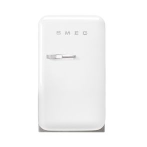 Smeg FAB5RWH6 Vrijstaande koelkast