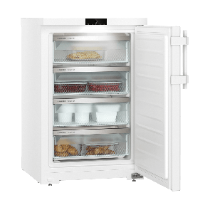 Liebherr FD1404-20 restant Vrijstaande tafelmodel vriezer