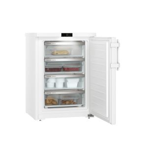 Liebherr FDI1624-20 Vrijstaande tafelmodel vriezer