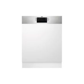 AEG FES5368XZM ACTIE Inbouw volledig geïntegreerd