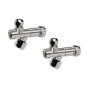 250383 filterstopkraan Accessoire/ toebehoren