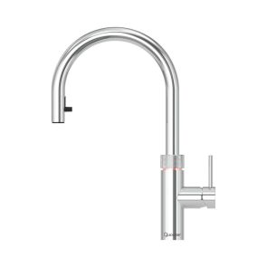 Quooker FLEX Chroom kraan FXRCHR Quooker FLEX