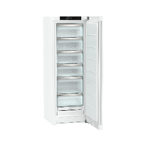 Liebherr FNE5006-22 Vrijstaande vrieskast