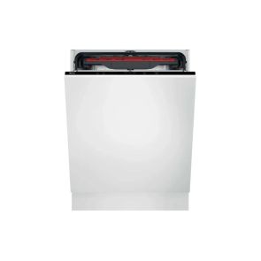 AEG FSB34707Z ACTIE Inbouw volledig geïntegreerd