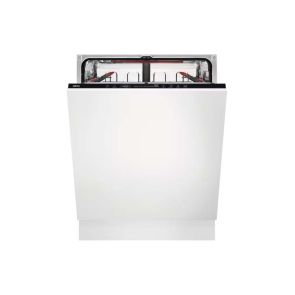 AEG FSE63637P ACTIE Inbouw volledig geïntegreerd