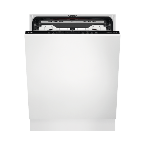 AEG FSK94858P met comfortlift Volledig geintegreerde inbouw vaatwasser