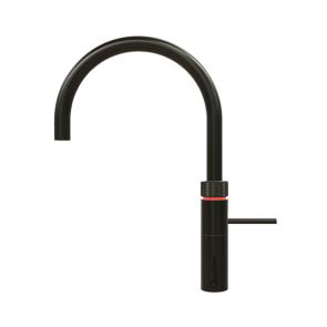 Quooker 22+FRGME COMBI+ Fusion Round Gunmetal Quooker Fusion