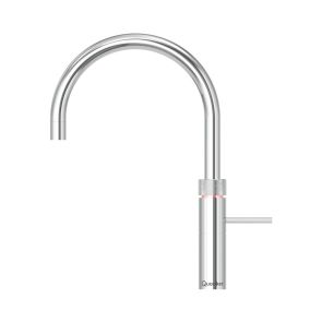Budgetplan Quooker Fusion Round Chroom kraan FNRCHR aanbieding
