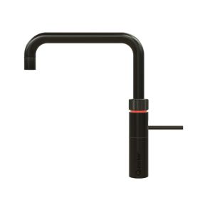 Quooker 22+FSGME COMBI+ Fusion Square Gunmetal Quooker Fusion