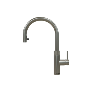 Quooker FLEX Gunmetal kraan FXRGME Quooker FLEX