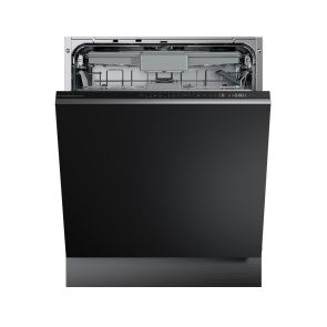 Kuppersbusch G6500.0V Volledig geintegreerde inbouw vaatwasser