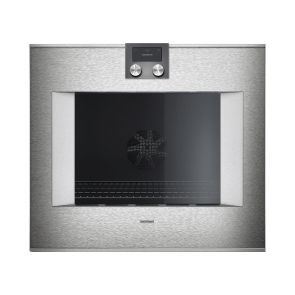 Gaggenau BO481112 restant model linksdraaiend | 76 cm breed Oven - Inbouw oven