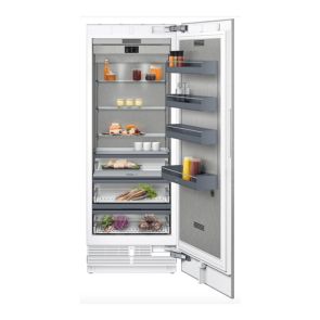 Gaggenau RC472305 restant 75,6 cm breed met push to open (lichte cosmetische schade) Inbouw