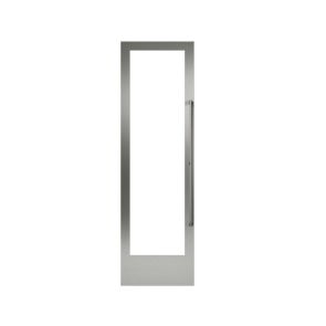 Gaggenau RA421611 RVS deur restant model Accessoire/ toebehoren