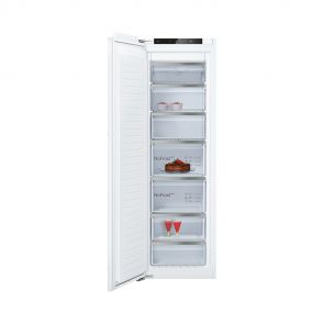 Budgetplan Neff GI7813CE0 met NoFrost aanbieding