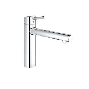 Grohe concetto 31128001 Keukenkraan