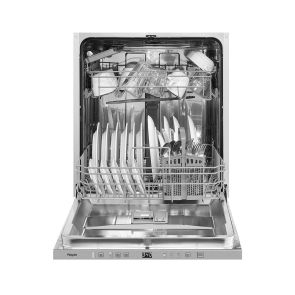 Pelgrim GVW221L Volledig geintegreerde inbouw vaatwasser