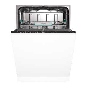Pelgrim GVWC251XL Volledig geintegreerde inbouw vaatwasser