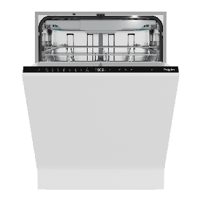 Pelgrim GVWC300L Volledig geintegreerde inbouw vaatwasser
