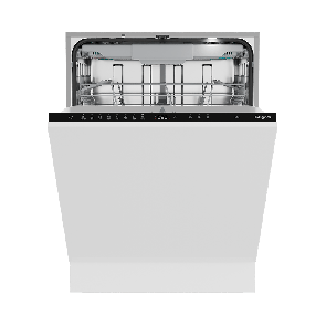 Pelgrim GVWC320L Volledig geintegreerde inbouw vaatwasser