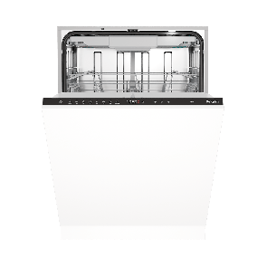Pelgrim GVWC320XL Volledig geintegreerde inbouw vaatwasser