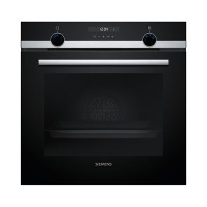 Siemens HB537GES3 restant Inbouw oven met hetelucht