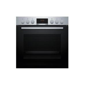 Bosch HEA513BS4 oven tbv fornuis combinatie restant Inbouw oven met hetelucht