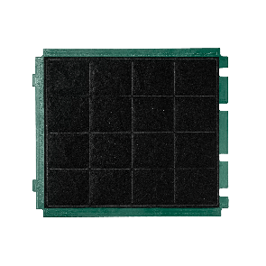 Etna HF2016 koolstoffilters Koolstoffilters