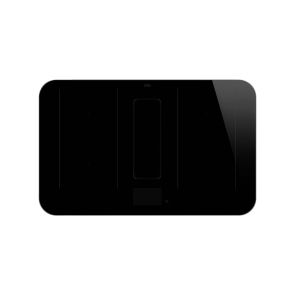 Smeg HHSL7845X rvs rand Inbouw