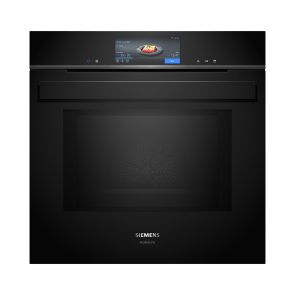 Siemens HN978GMB1 restant oven + magnetron + pulsesteam Inbouw oven + magnetron (60 cm hoog)