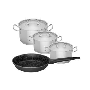 Atag / Etna HPS204B pannenset Pan(nen)