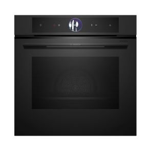 Bosch HSG936AM1 Mat Design met steam plus stoom Inbouw combi-stoomoven