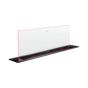 Neff I98WMM1S5 vlak integreerbaar restant Downdraft