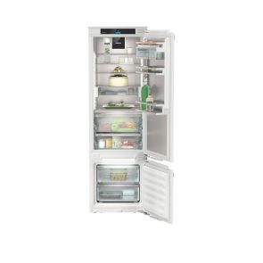 Liebherr ICBDI5182-20 met lage onderdeur Inbouw koel-vriescombinatie