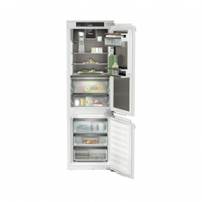 Budgetplan Liebherr ICBNBSCI5173-22 met vaste wateraansluiting aanbieding