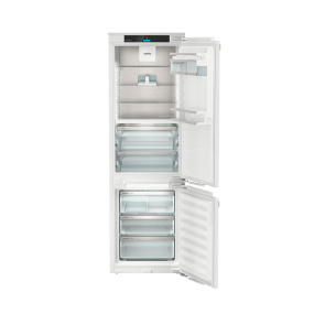 Budgetplan Liebherr ICBNDI5163-22 met vaste wateraansluiting aanbieding
