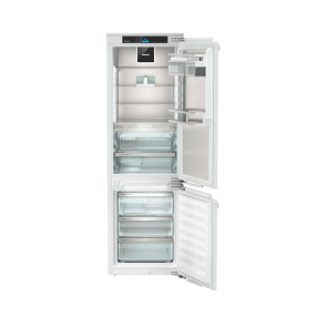 Budgetplan Liebherr ICBNDI5173-22 met vaste wateraansluiting aanbieding