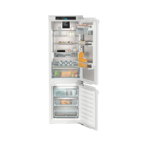 Budgetplan Liebherr ICNCI5173-22 met vaste wateraansluiting aanbieding