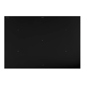 Pelgrim IKA7185 Inbouw inductiekookplaat