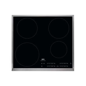 Budgetplan AEG IKB64401XB ACTIE met GRATIS pannenset "A3SS" aanbieding