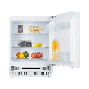 Inventum IKK0822D Onderbouw koelkast