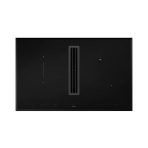 Pelgrim IKR8083F Inbouw kookplaat met afzuigsysteem