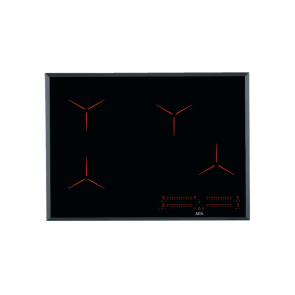 AEG IPE7454SFB ACTIE Inbouw inductiekookplaat