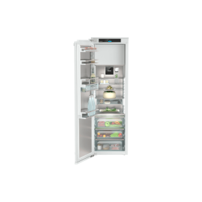 Liebherr IRBAC5171-22/617 Open Door linksdraaiend Inbouw