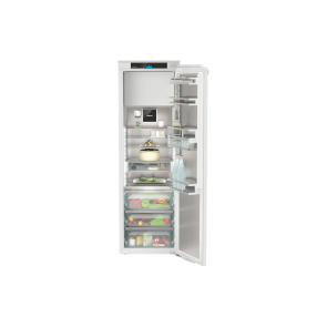 Liebherr IRBAC5171-22 Open Door Inbouw